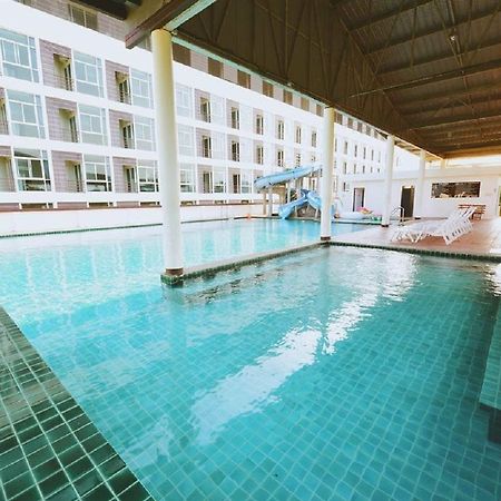 Glory Place Hua Hin Exterior photo
