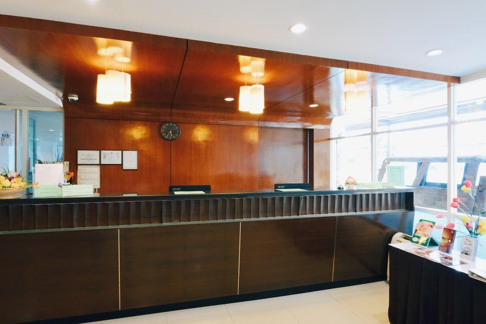 Glory Place Hua Hin Exterior photo