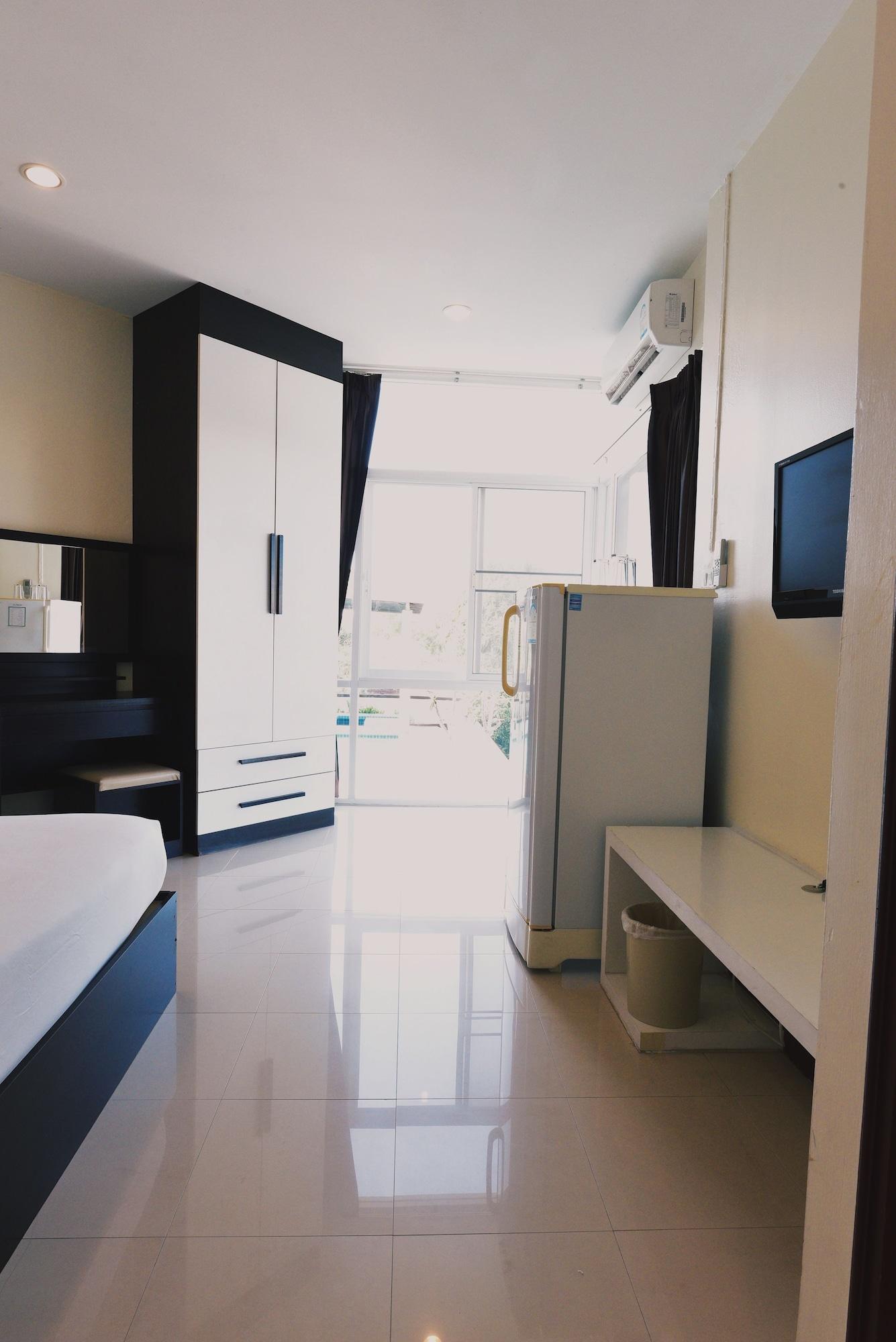 Glory Place Hua Hin Exterior photo