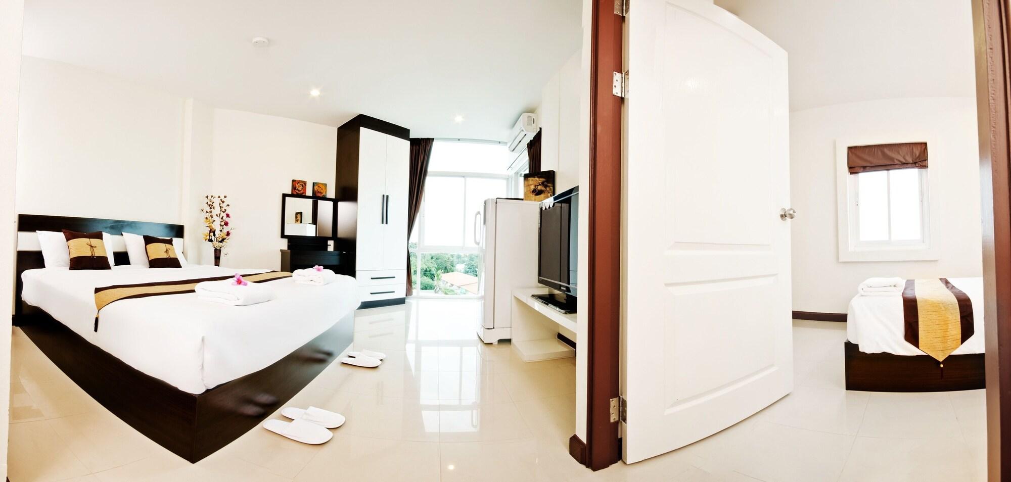 Glory Place Hua Hin Exterior photo