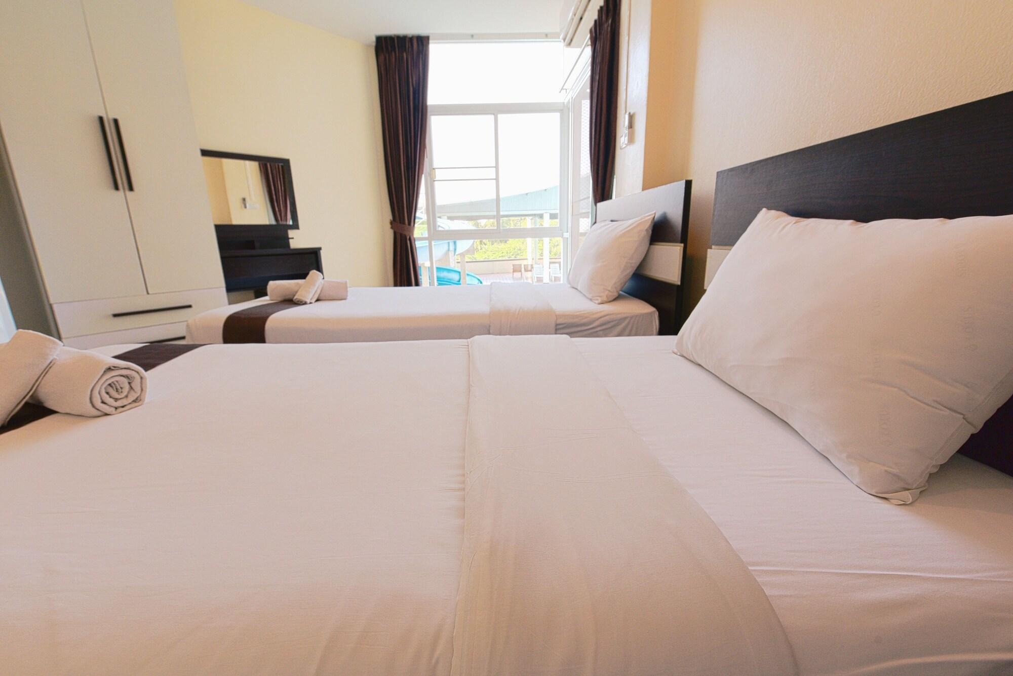 Glory Place Hua Hin Exterior photo