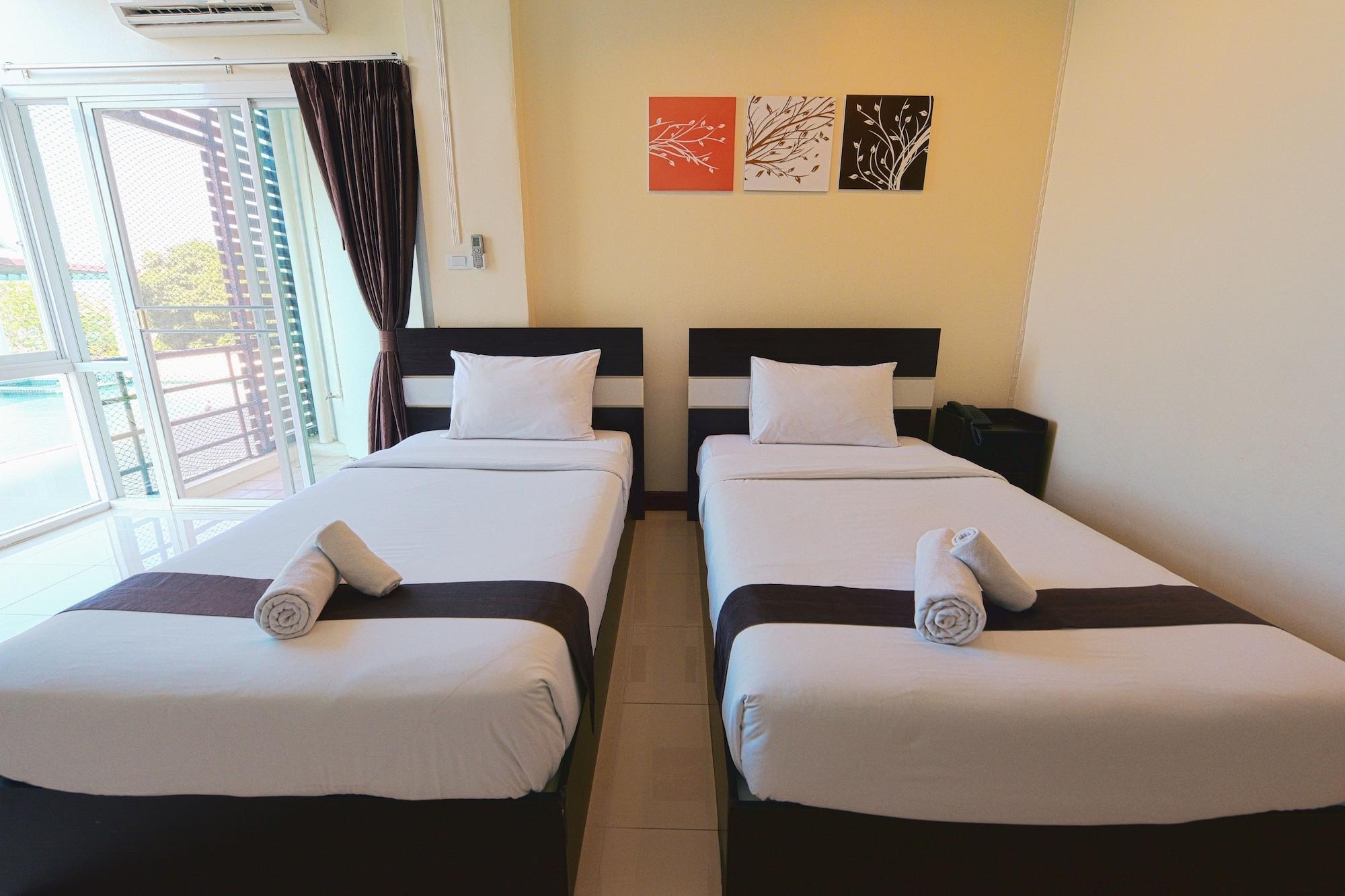 Glory Place Hua Hin Exterior photo