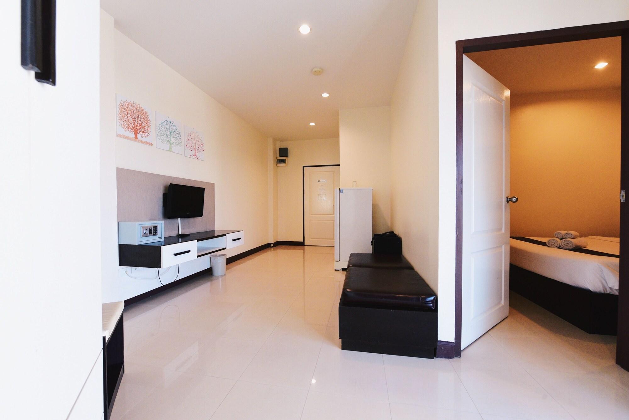 Glory Place Hua Hin Exterior photo