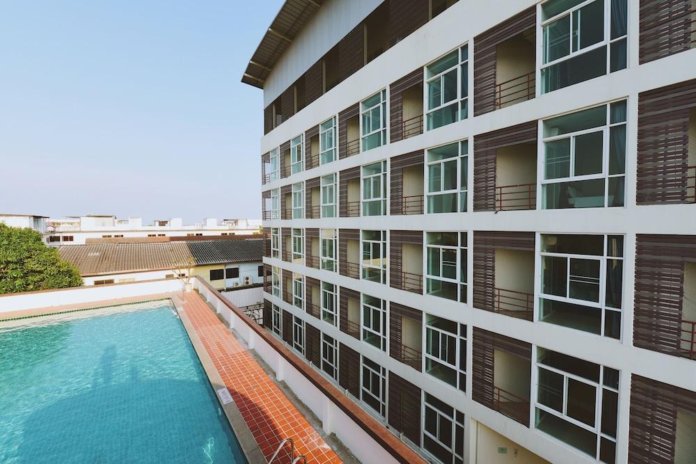 Glory Place Hua Hin Exterior photo