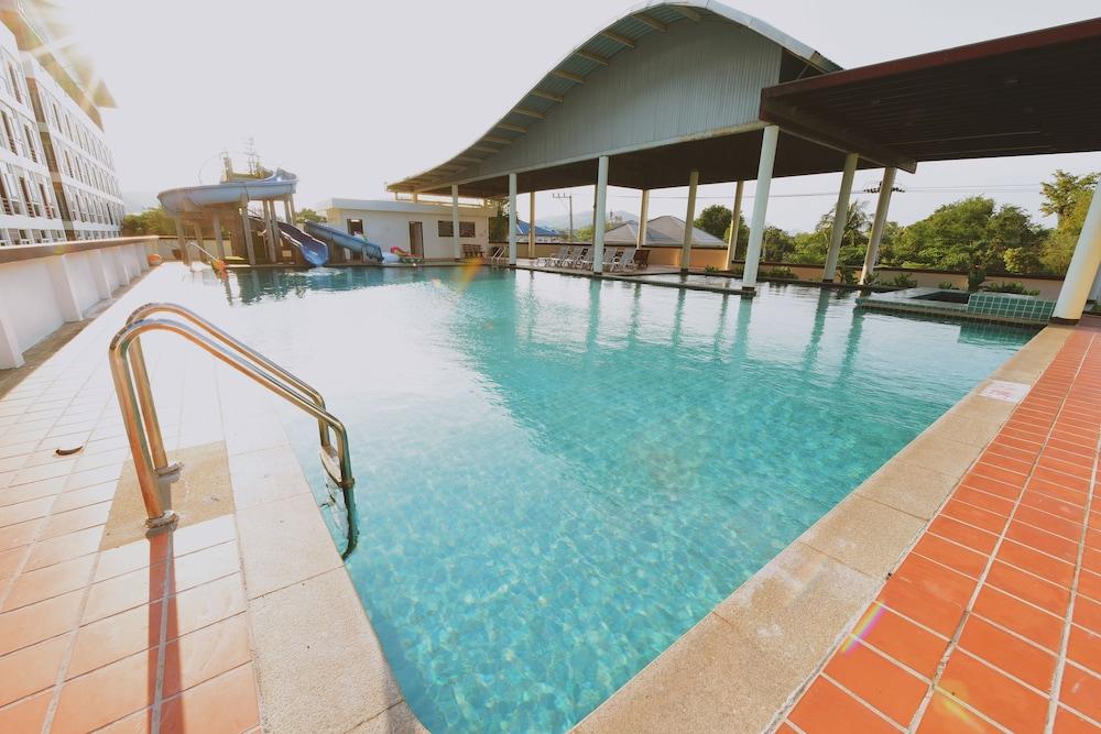 Glory Place Hua Hin Exterior photo