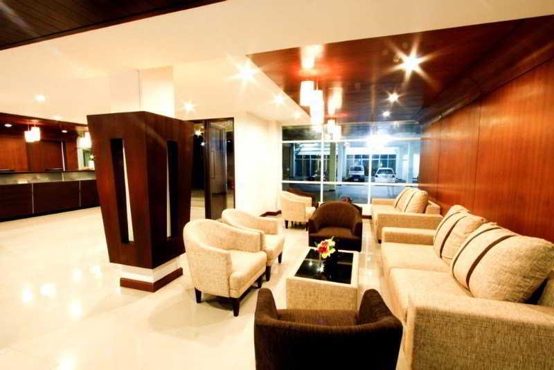 Glory Place Hua Hin Exterior photo