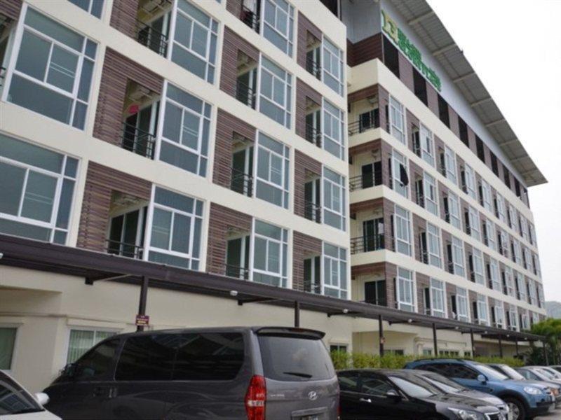 Glory Place Hua Hin Exterior photo