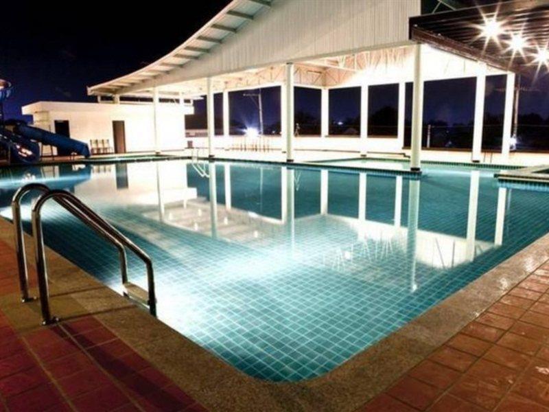 Glory Place Hua Hin Exterior photo