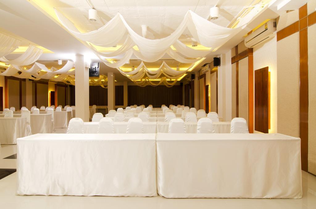 Glory Place Hua Hin Exterior photo