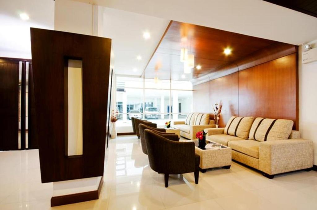 Glory Place Hua Hin Exterior photo