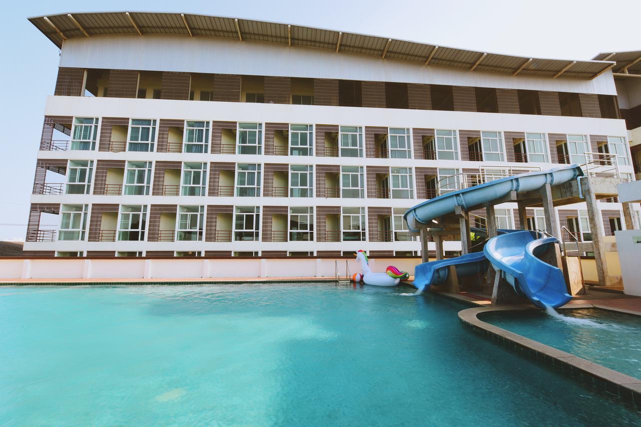 Glory Place Hua Hin Exterior photo