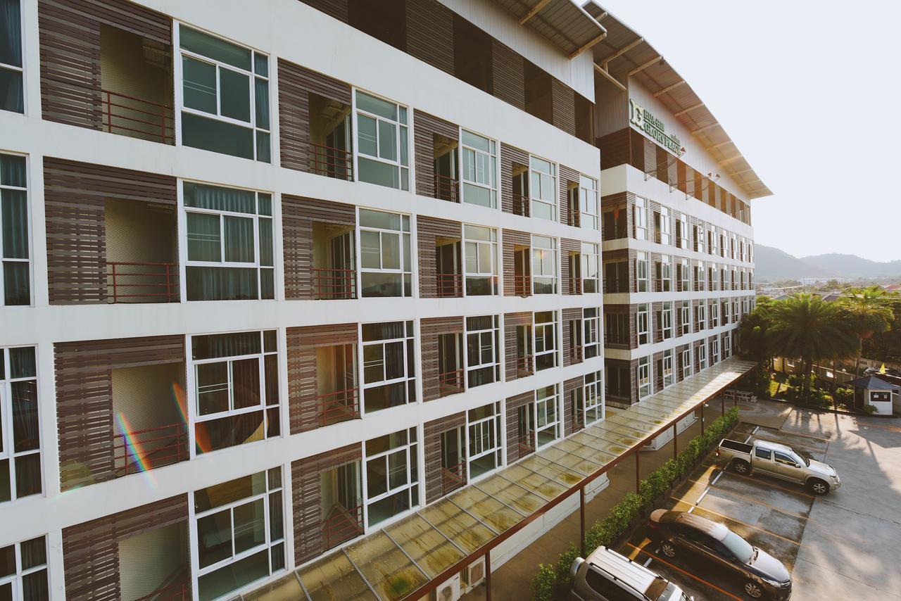 Glory Place Hua Hin Exterior photo
