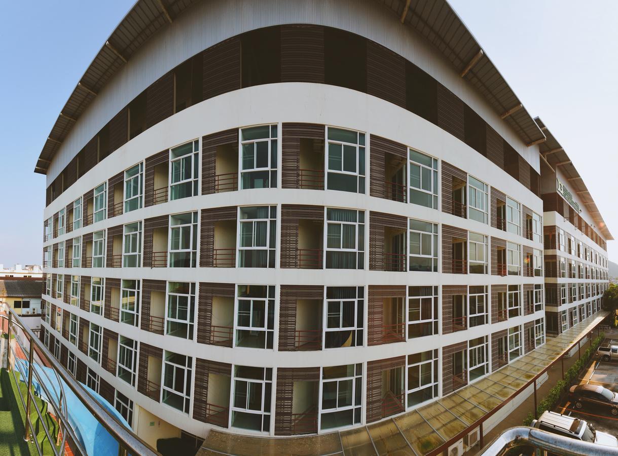 Glory Place Hua Hin Exterior photo