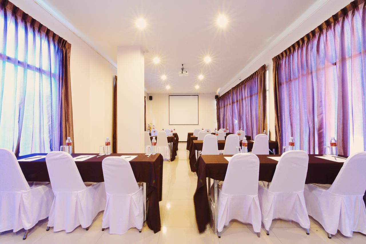 Glory Place Hua Hin Exterior photo