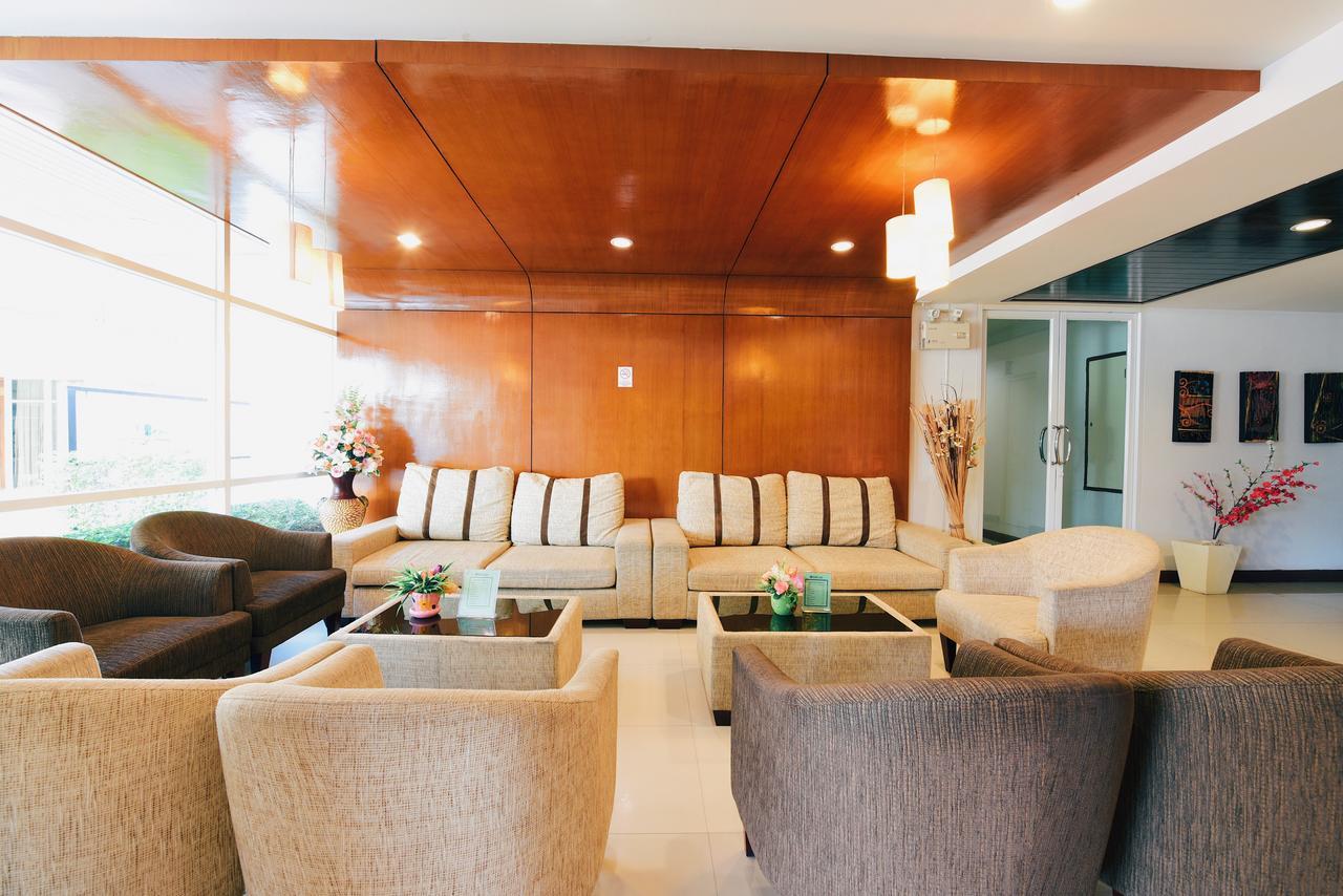 Glory Place Hua Hin Exterior photo