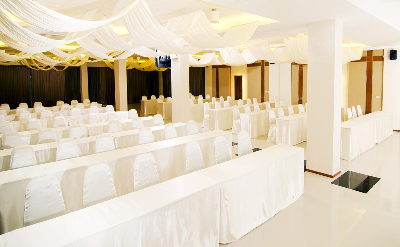 Glory Place Hua Hin Exterior photo