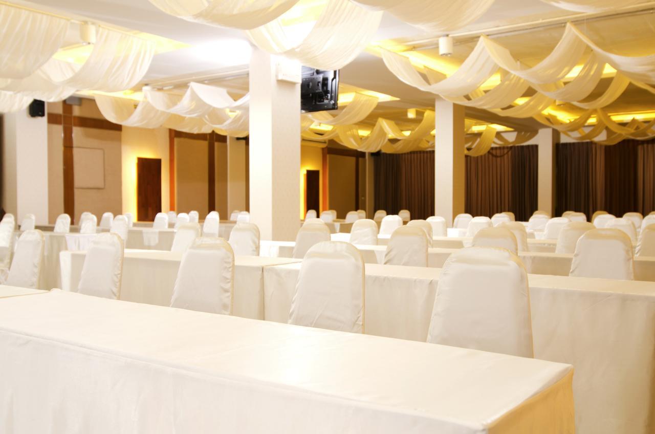 Glory Place Hua Hin Exterior photo