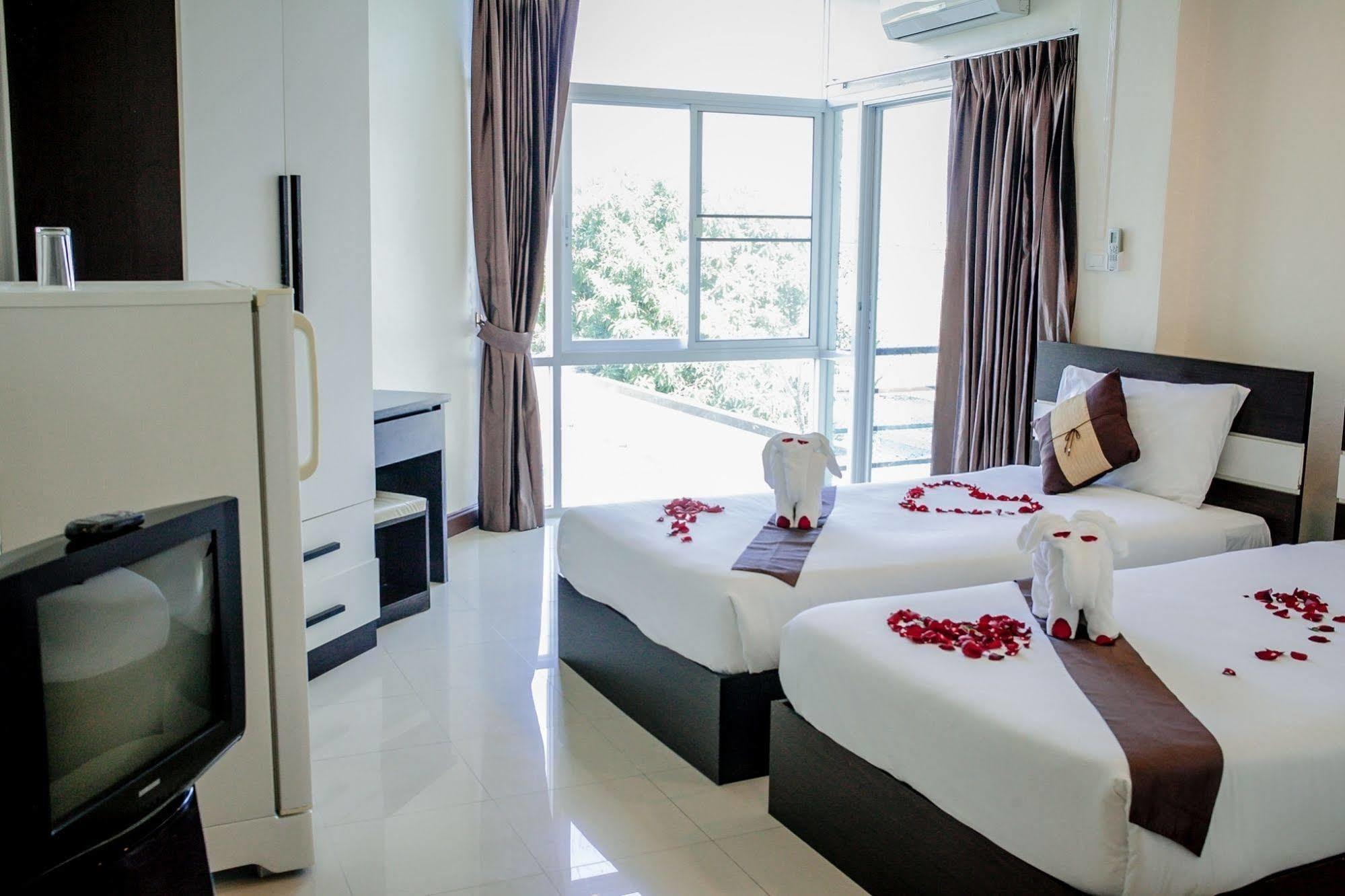 Glory Place Hua Hin Exterior photo