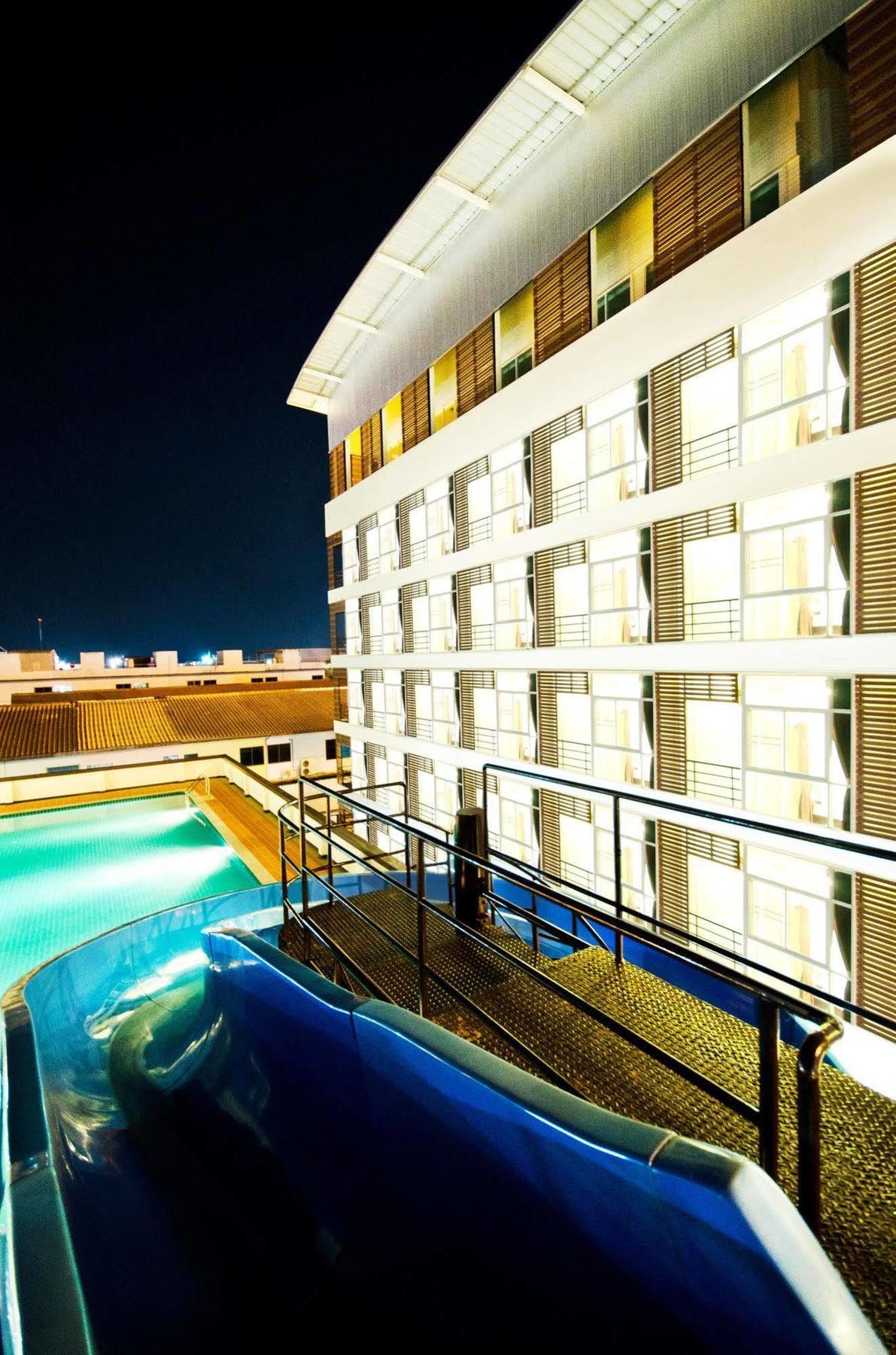 Glory Place Hua Hin Exterior photo