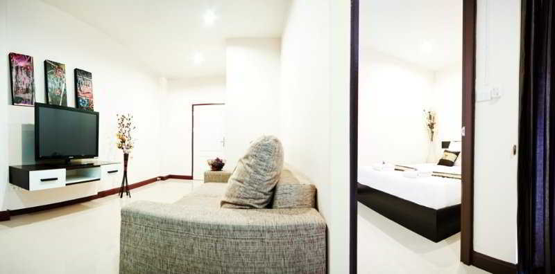 Glory Place Hua Hin Exterior photo