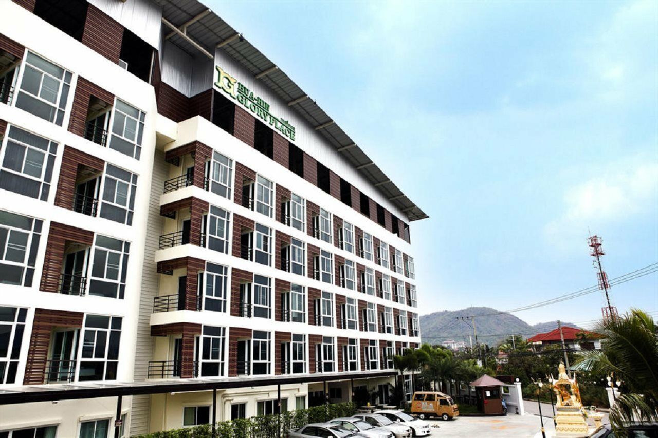 Glory Place Hua Hin Exterior photo
